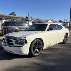 2006 Dodge Charger