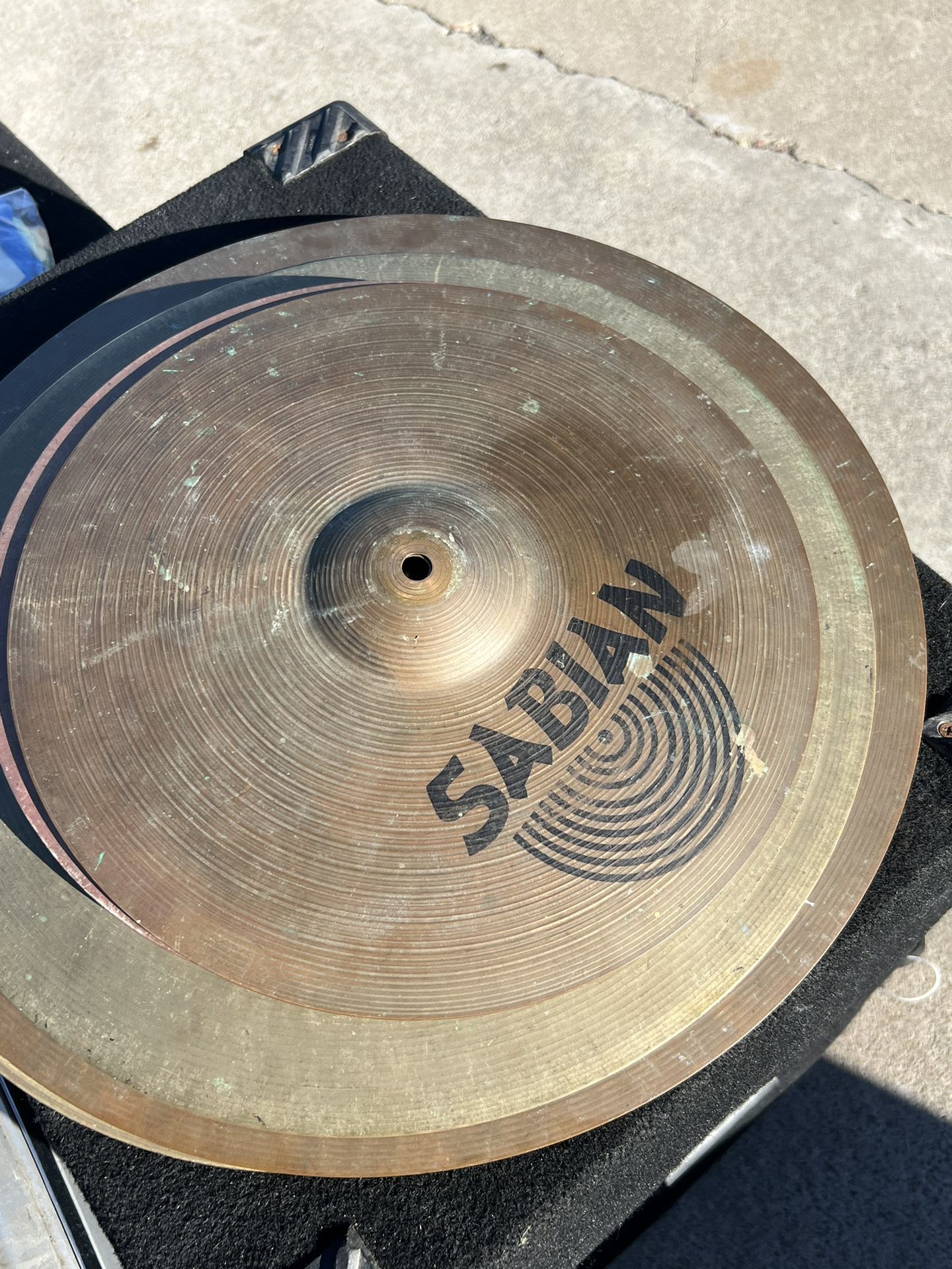 Collection Of Drum Cymbals for Sale in San Diego, CA OfferUp