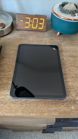 Apple IPad (A16)