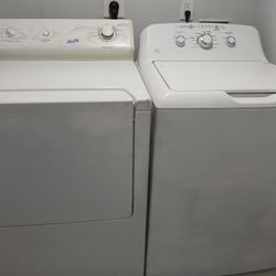 Washer And Dryer Work Perfect 👌 