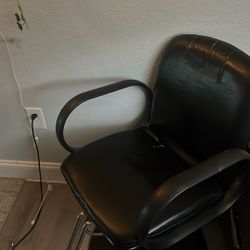 Salon Chair