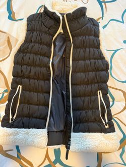 Calvin Klein vest