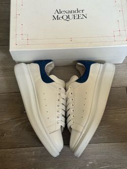 Alexander McQUEEN Size 43