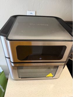Air fryer