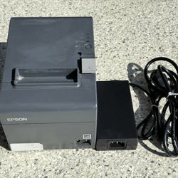 Epson M267A POS Printer (7 Available)