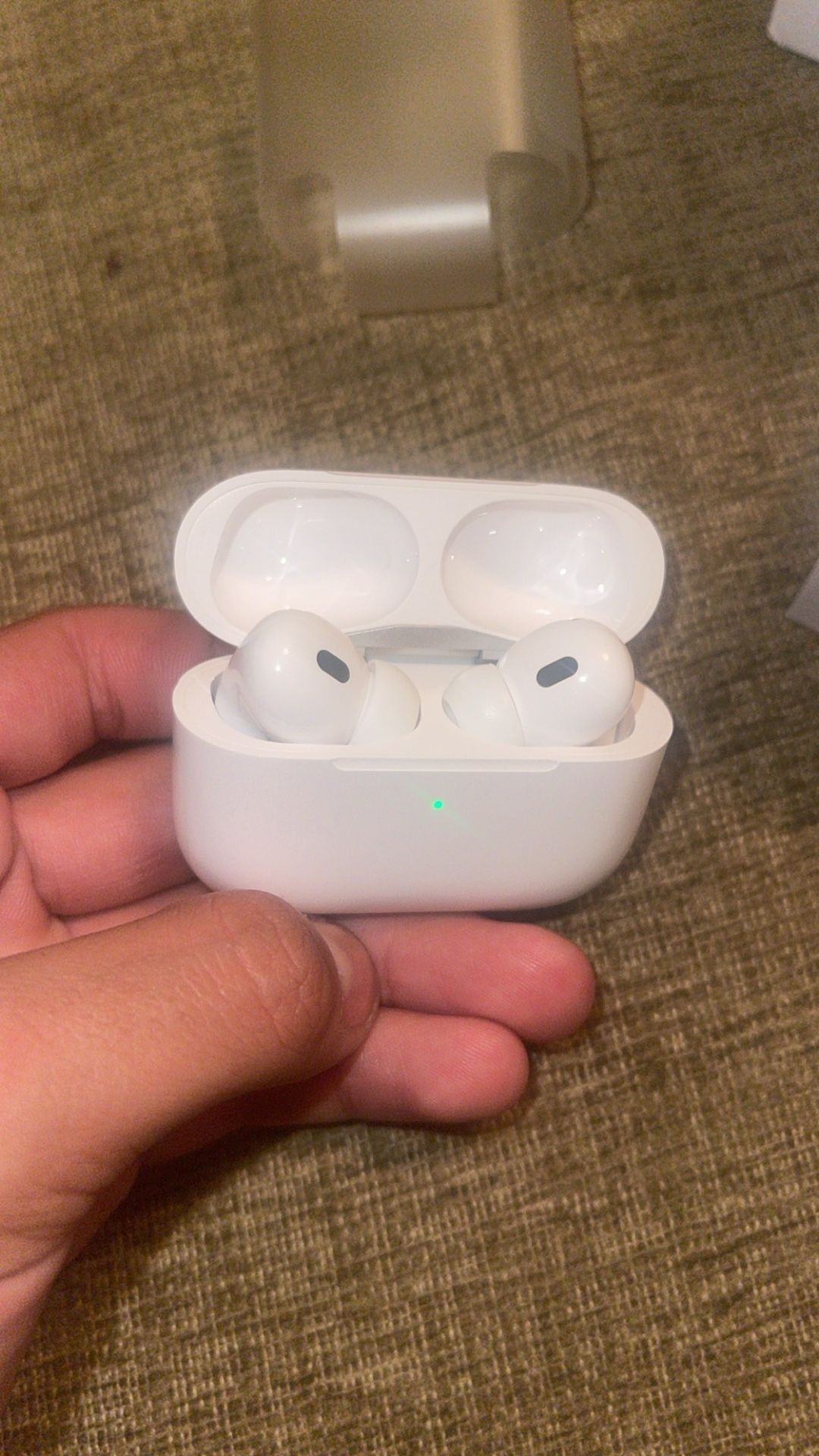 AirPod Pros 2 