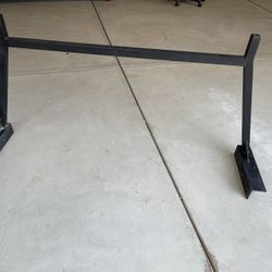 Toyota Tacoma 07