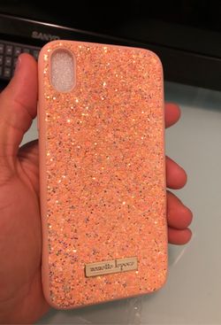 iPhone X , new fashion case