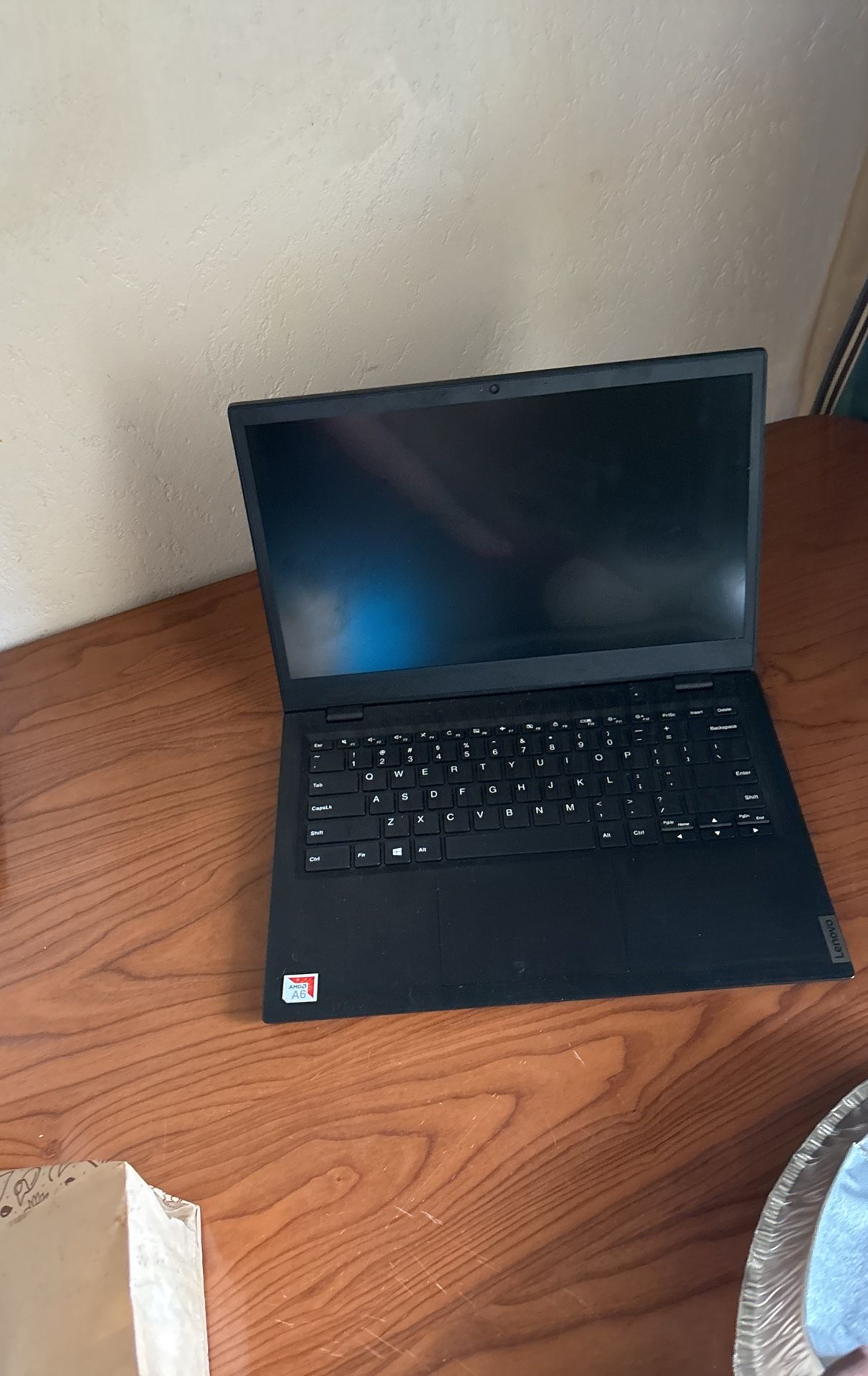 Laptop