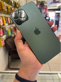 iPhone 13 Pro Max 128gb