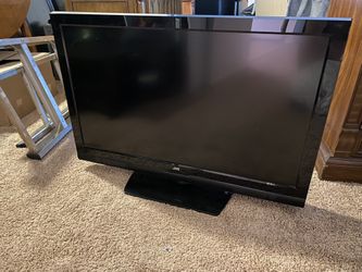37” 1080P HD TV