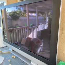 For 60” Panasonic Viera