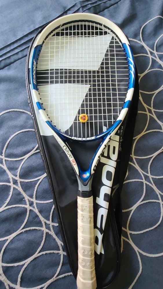 Babolat Overdrive 110