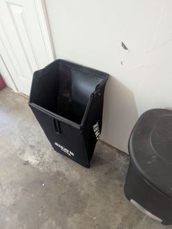 Craftsman lawn mower catcher/bagger