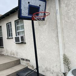 Basketball Court 