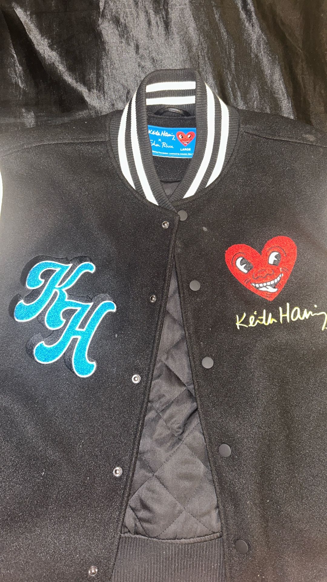 (Leather Jacket) Custom Leather Jacket