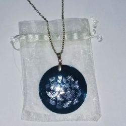 Pendant Necklace 