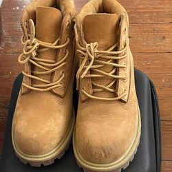 Timberland Sz12,
