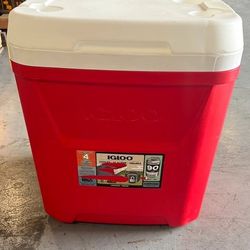 Igloo 70 QT cooler (1 in Stock)
