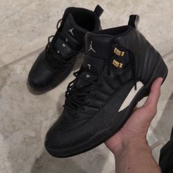 Jordan 12 Master 