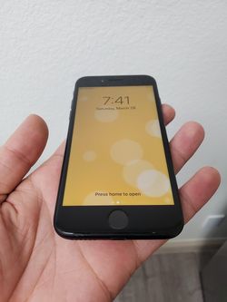 Iphone 7...32gb tmobile and metro pcs