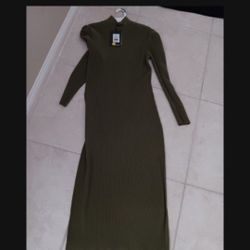 Sweater Dresses. Medium. New $9 Each