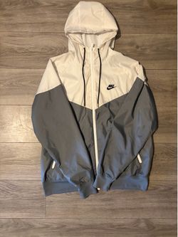 Nike zip up