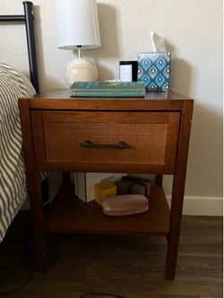 Side table