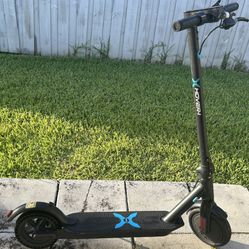 Electric Scooter Hover 1 Foldable 15 Mph