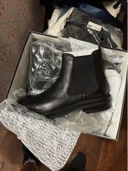 Steve Madden boots size 13