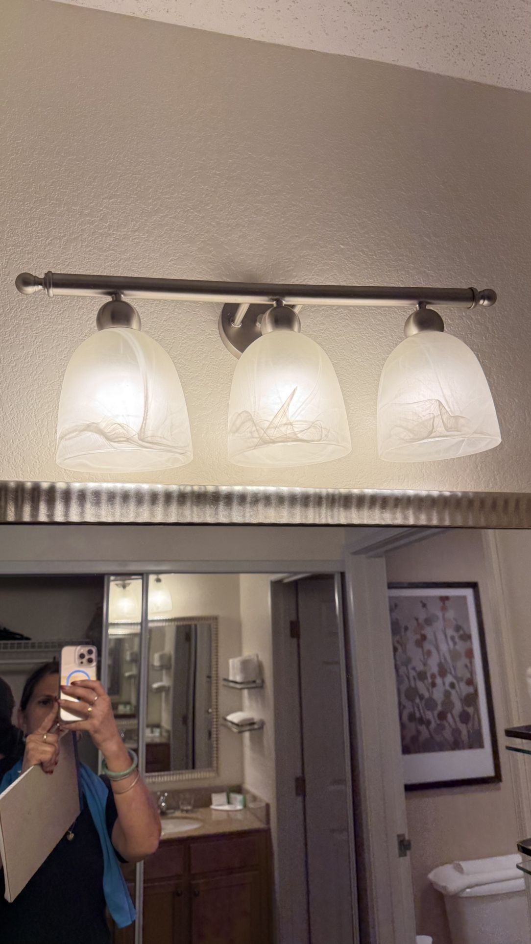 Vanity Lights