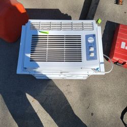 Window Ac Unit