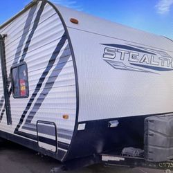 2021 STEALTH 2413G