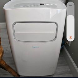 Portable AC. 12000 BtU