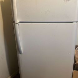 Fridgedaire