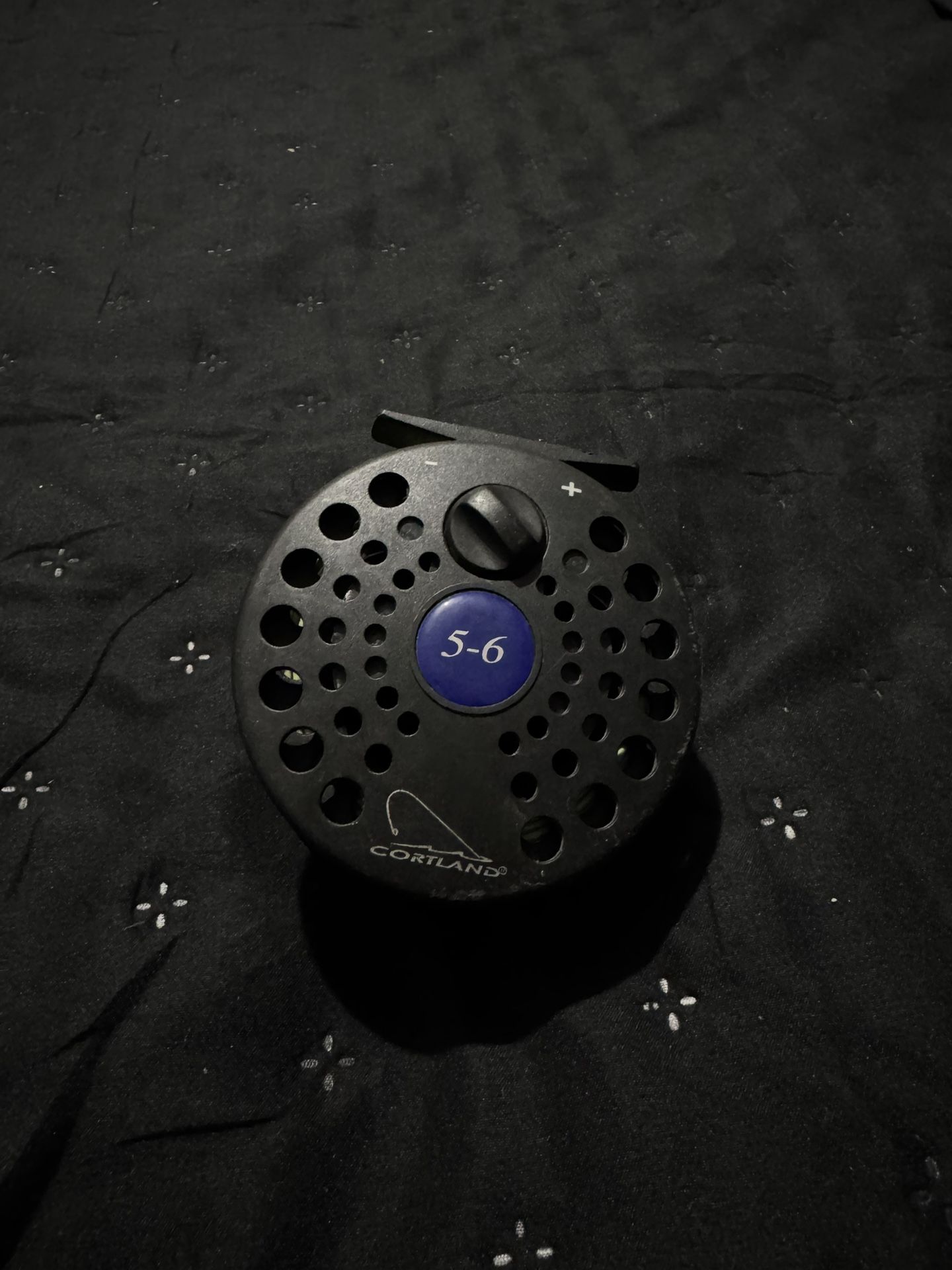Fly Fishing Reel