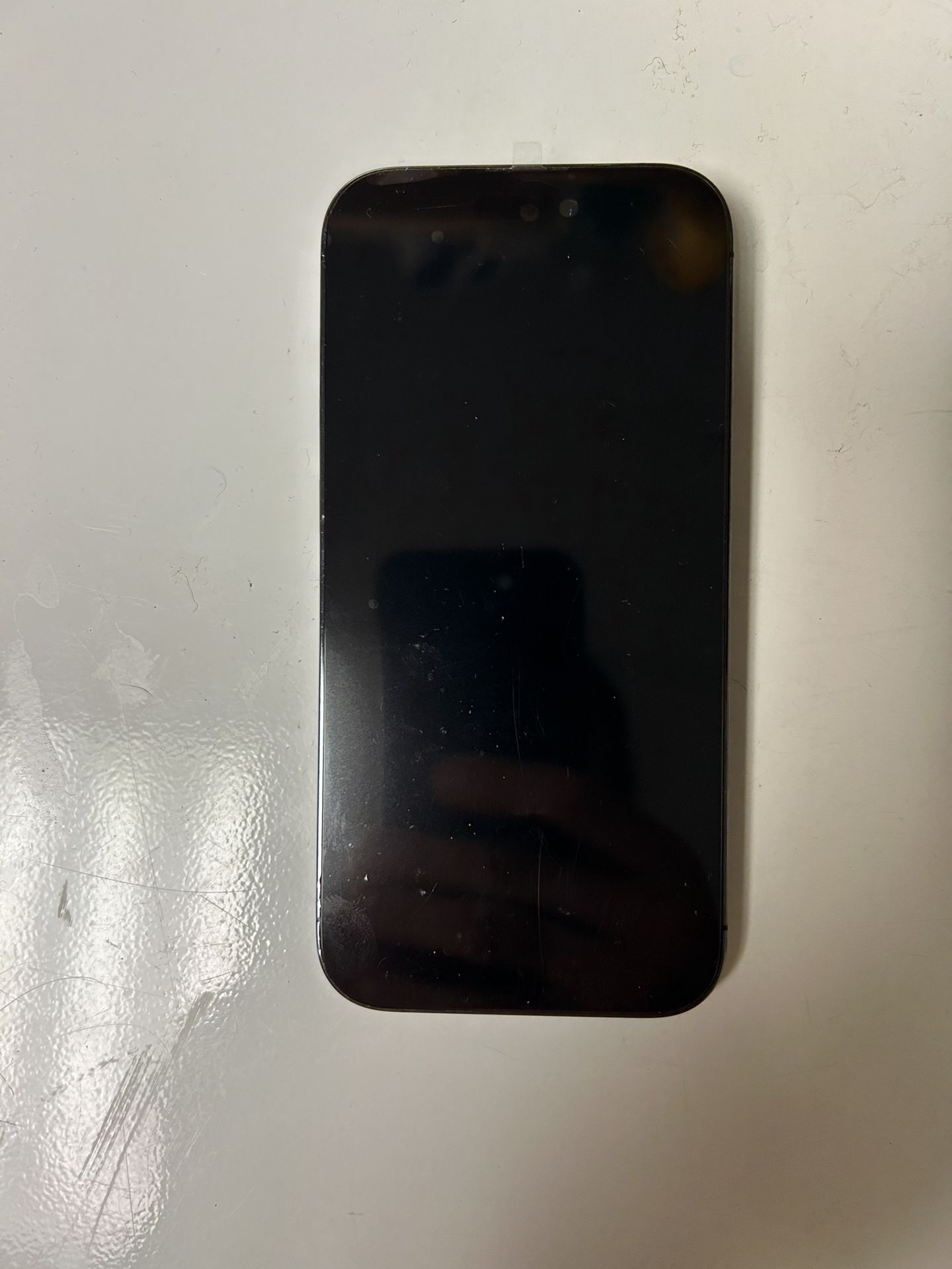 iPhone 14 Pro