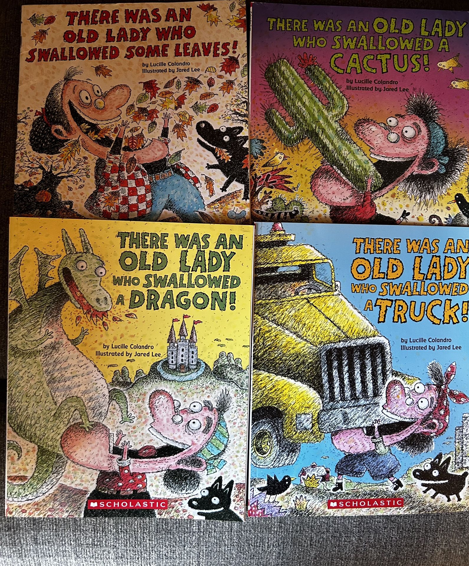 Kids Books