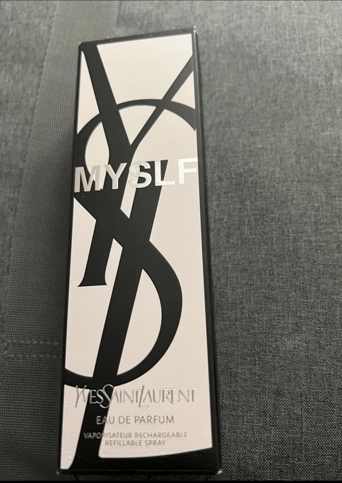 Myself by Yves Saint Laurent 