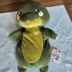 Komodo dragon Exclusive 