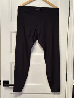 Dope Snow Base Layer Pants -ski