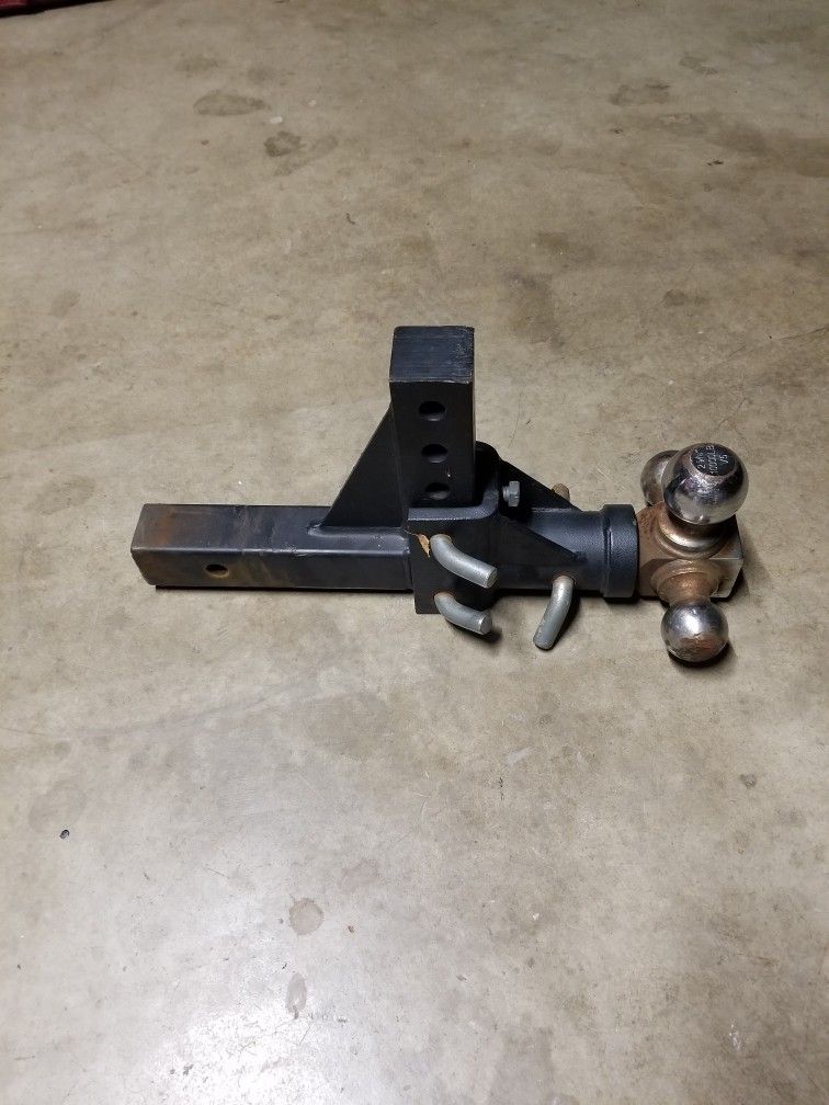 Tow Hitch 