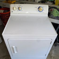 GE Electric Dryer