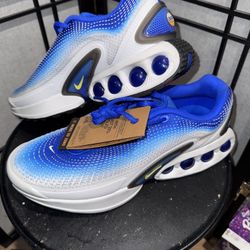 2024 Nike Air Max DN PS 'Racer Blue' Size10.5