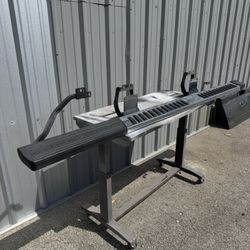 F250 -350 Running Board 