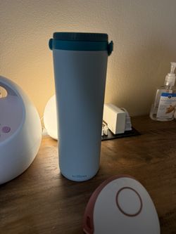 Willow Breastmilk Cooler