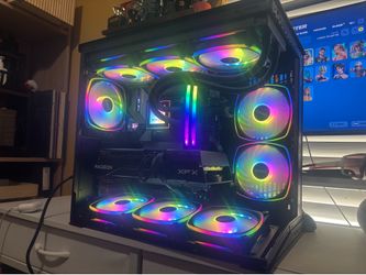 High tier pc