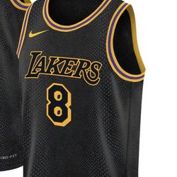 Kobe bryant lakers jerseys