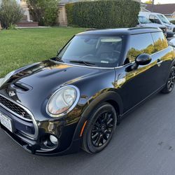 2015 Mini Cooper