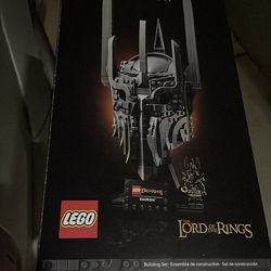 Legos Sauron